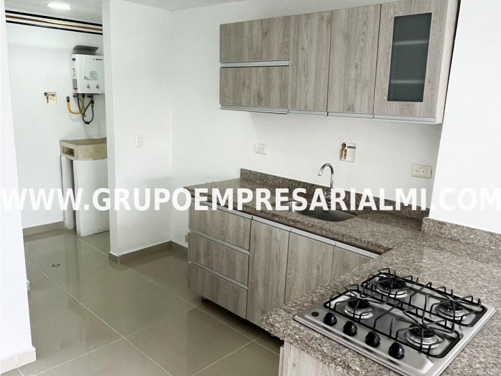 HERMOSO APARTAMENTO EN ARRIENDO - SECTOR SIMÓN BOLÍVAR COD: 31645 — foto 5