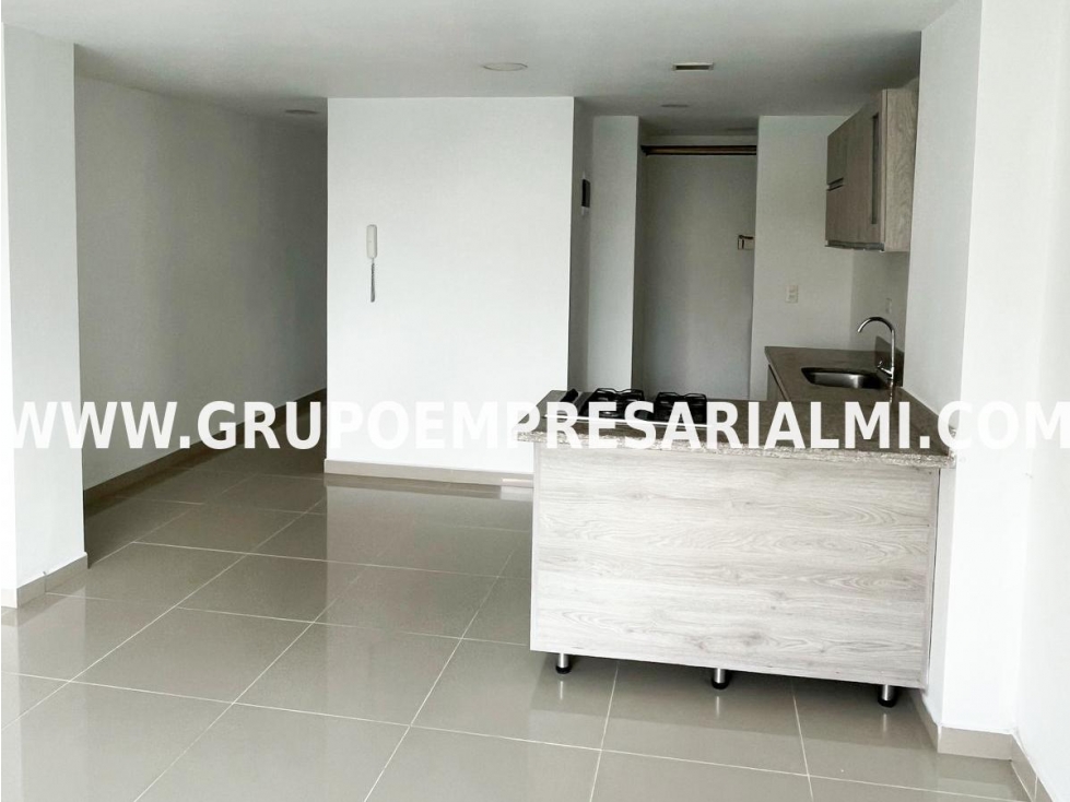 HERMOSO APARTAMENTO EN ARRIENDO - SECTOR SIMÓN BOLÍVAR COD: 31645 — foto 2