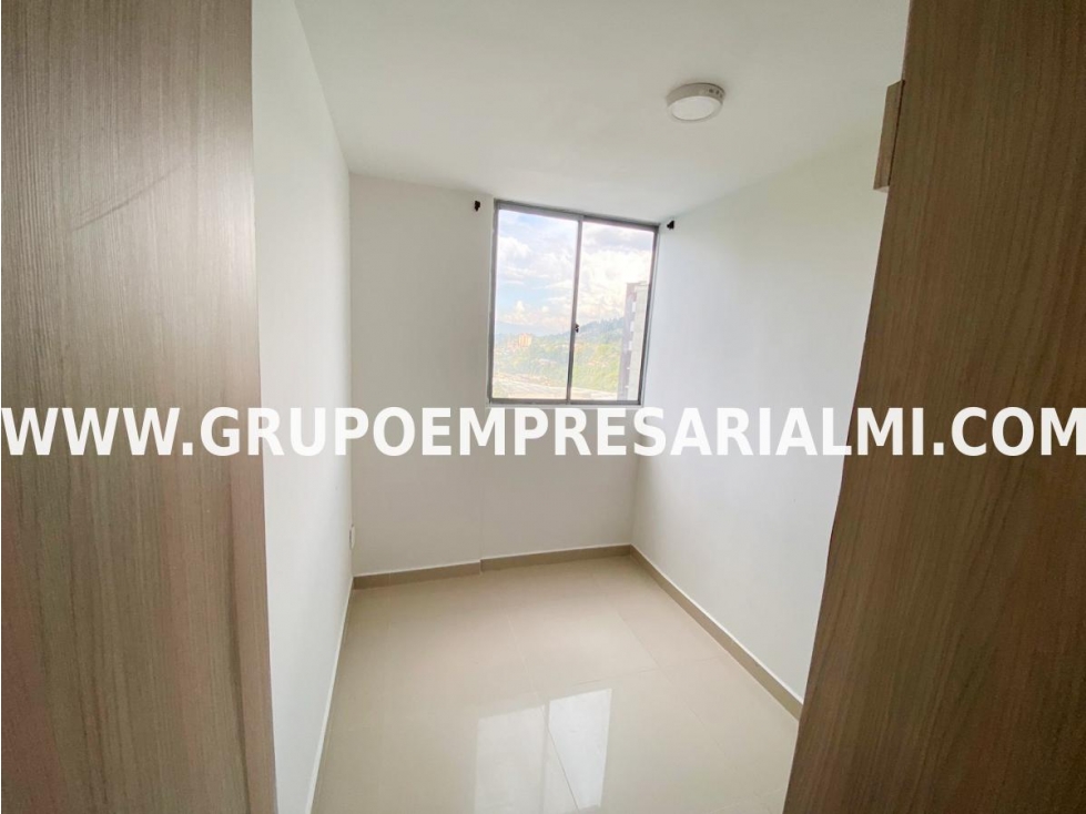 HERMOSO APARTAMENTO EN ARRIENDO - SECTOR LA TABLAZA COD: 31039 — foto 5