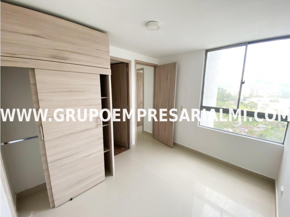 HERMOSO APARTAMENTO EN ARRIENDO - SECTOR LA TABLAZA COD: 31039 — foto 6