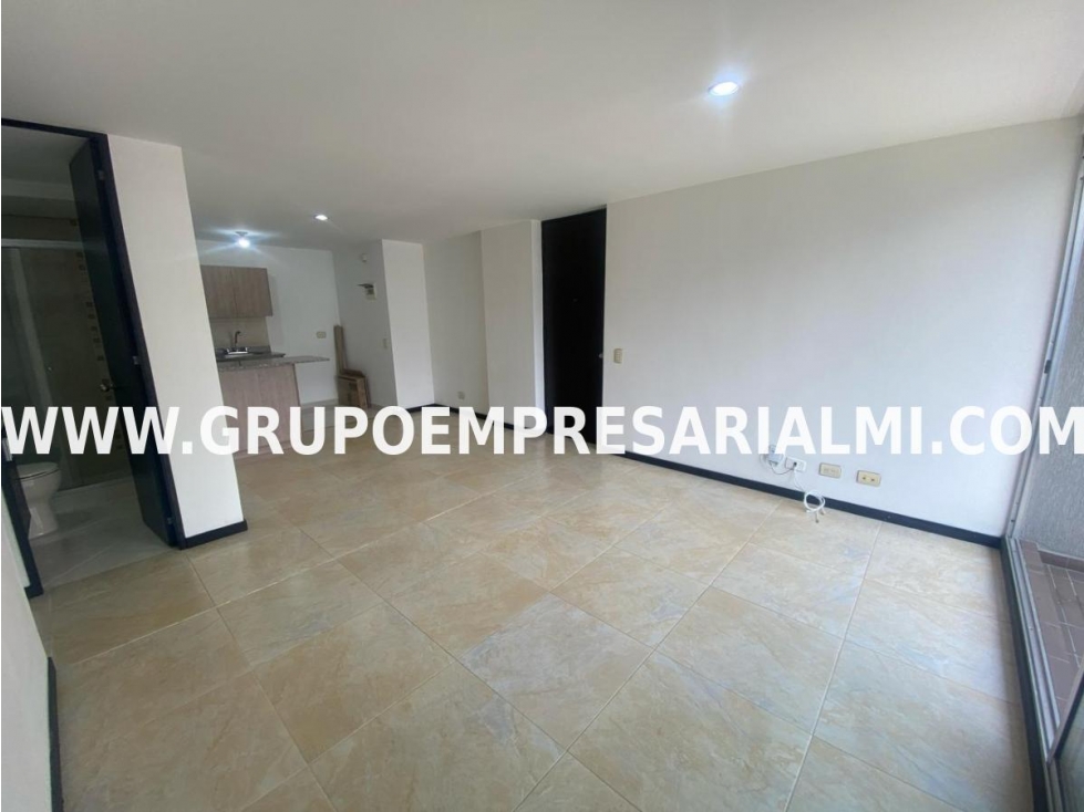 HERMOSO APARTAMENTO EN ARRIENDO - SECTOR CIUDAD DEL RIO COD: 31675 — foto 2