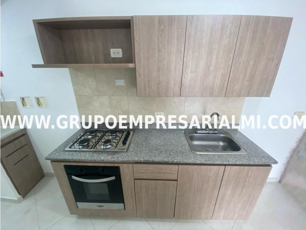 HERMOSO APARTAMENTO EN ARRIENDO - SECTOR CIUDAD DEL RIO COD: 31675 — foto 4