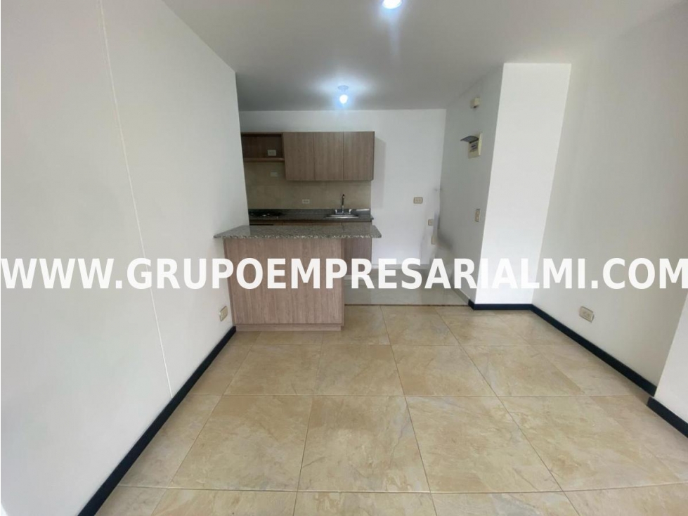 HERMOSO APARTAMENTO EN ARRIENDO - SECTOR CIUDAD DEL RIO COD: 31675 — foto 6