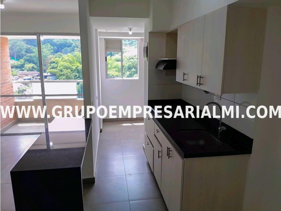 HERMOSO APARTAMENTO EN ARRIENDO - SECTOR LA FLORIDA COD: 31684 — foto 3