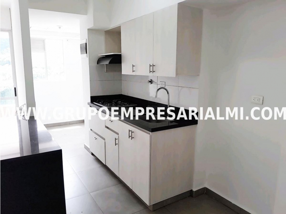 HERMOSO APARTAMENTO EN ARRIENDO - SECTOR LA FLORIDA COD: 31684 — foto 4
