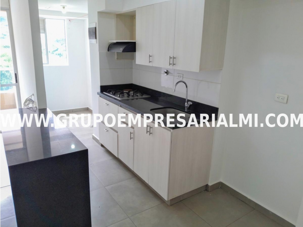 HERMOSO APARTAMENTO EN ARRIENDO - SECTOR LA FLORIDA COD: 31684 — foto 5