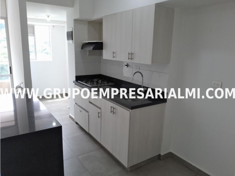 HERMOSO APARTAMENTO EN ARRIENDO - SECTOR LA FLORIDA COD: 31684 — foto 6