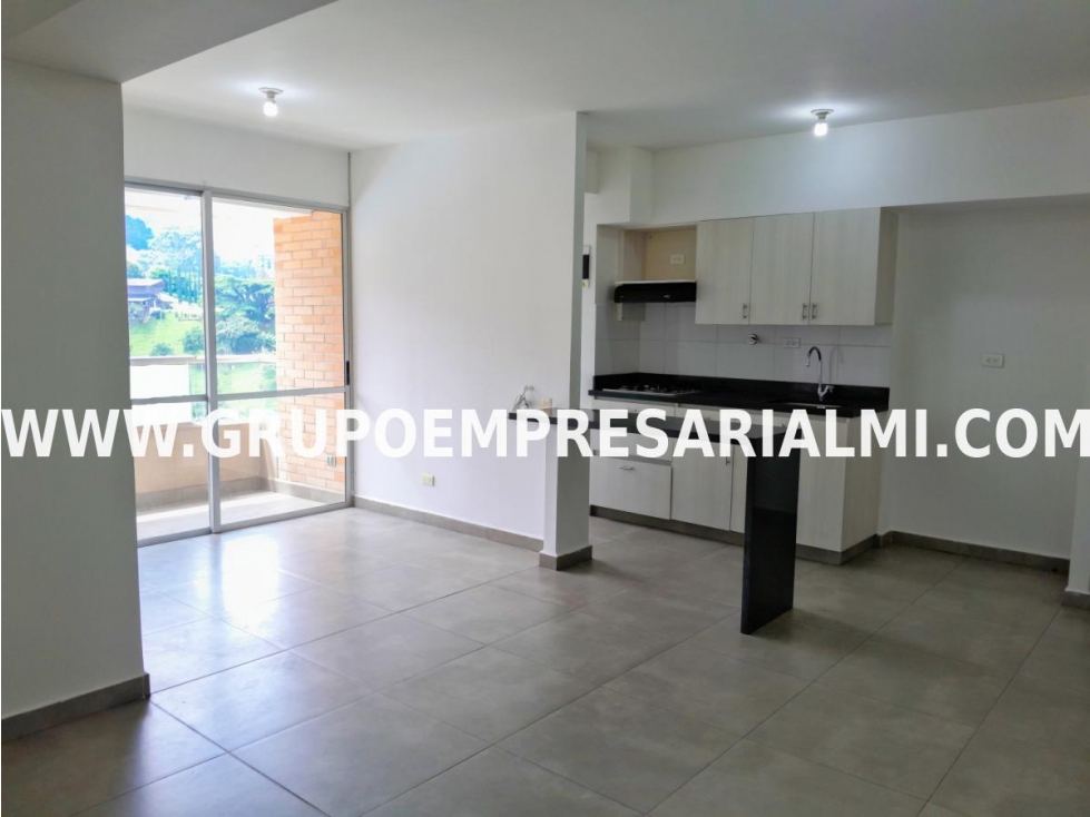 HERMOSO APARTAMENTO EN ARRIENDO - SECTOR LA FLORIDA COD: 31684 — foto 2