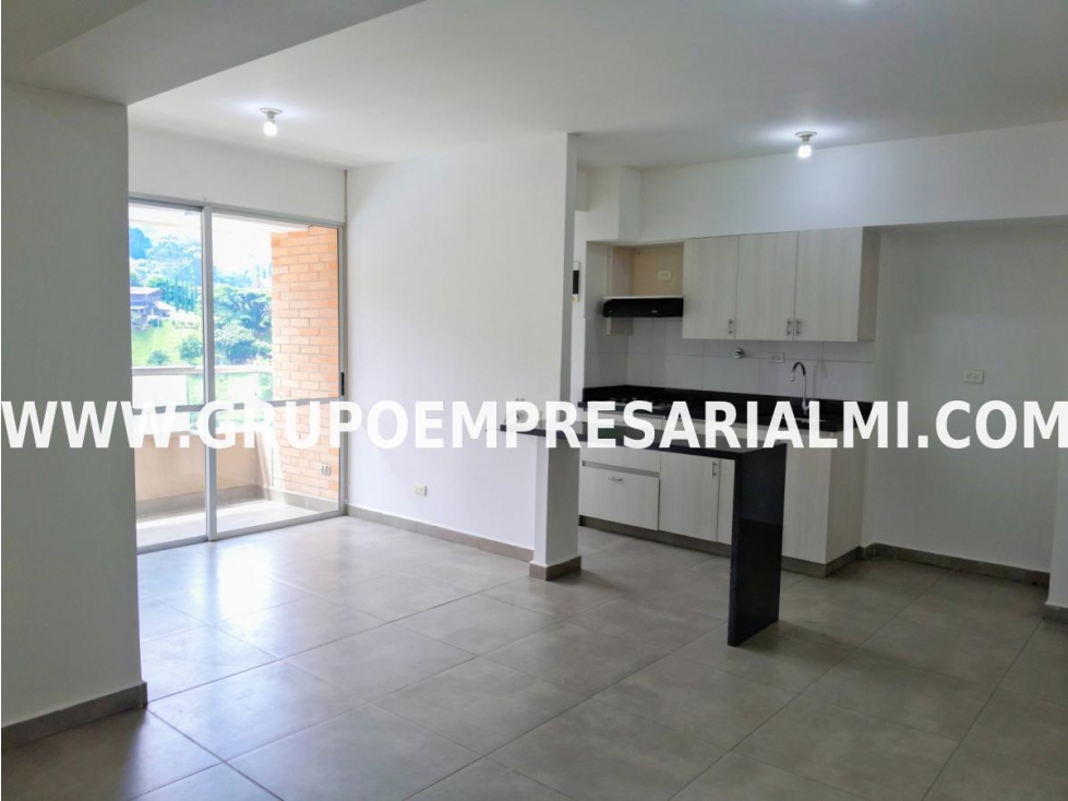 HERMOSO APARTAMENTO EN ARRIENDO - SECTOR LA FLORIDA COD: 31684