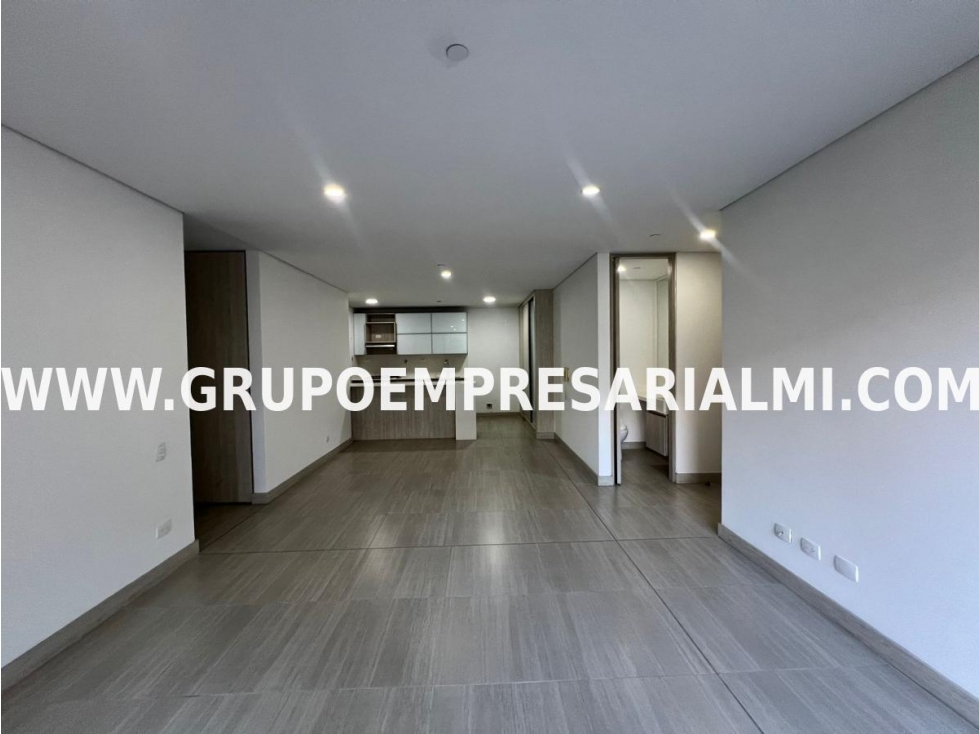 HERMOSO APARTAMENTO EN ARRIENDO - SECTOR LA LINDE COD: 31029