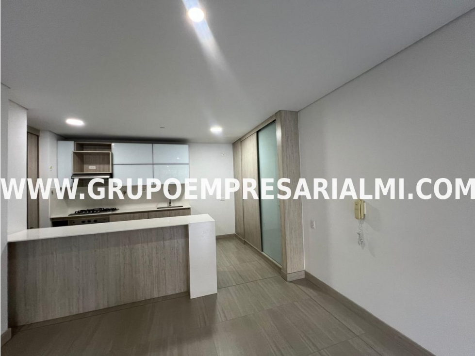 HERMOSO APARTAMENTO EN ARRIENDO - SECTOR LA LINDE COD: 31029 — foto 3