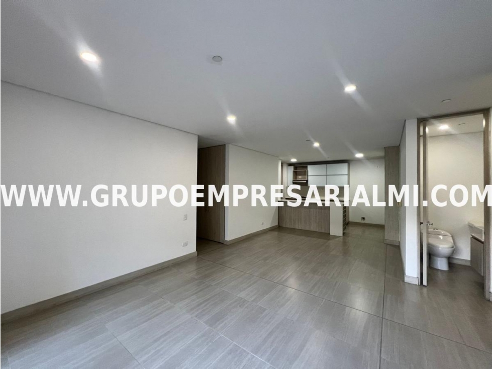 HERMOSO APARTAMENTO EN ARRIENDO - SECTOR LA LINDE COD: 31029 — foto 4