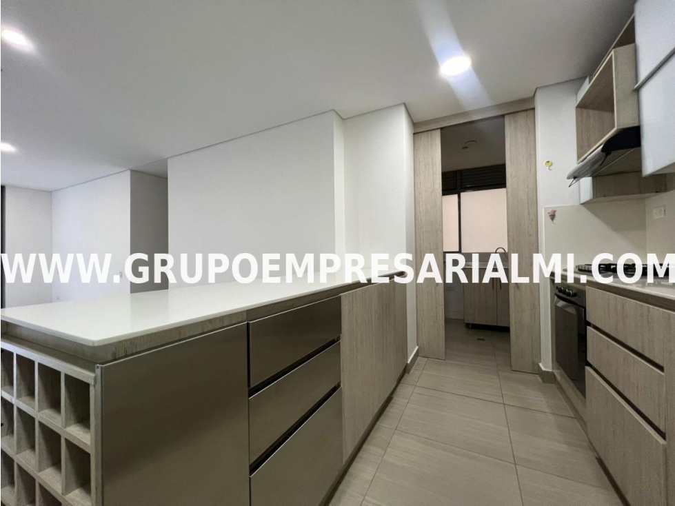 HERMOSO APARTAMENTO EN ARRIENDO - SECTOR LA LINDE COD: 31029 — foto 5