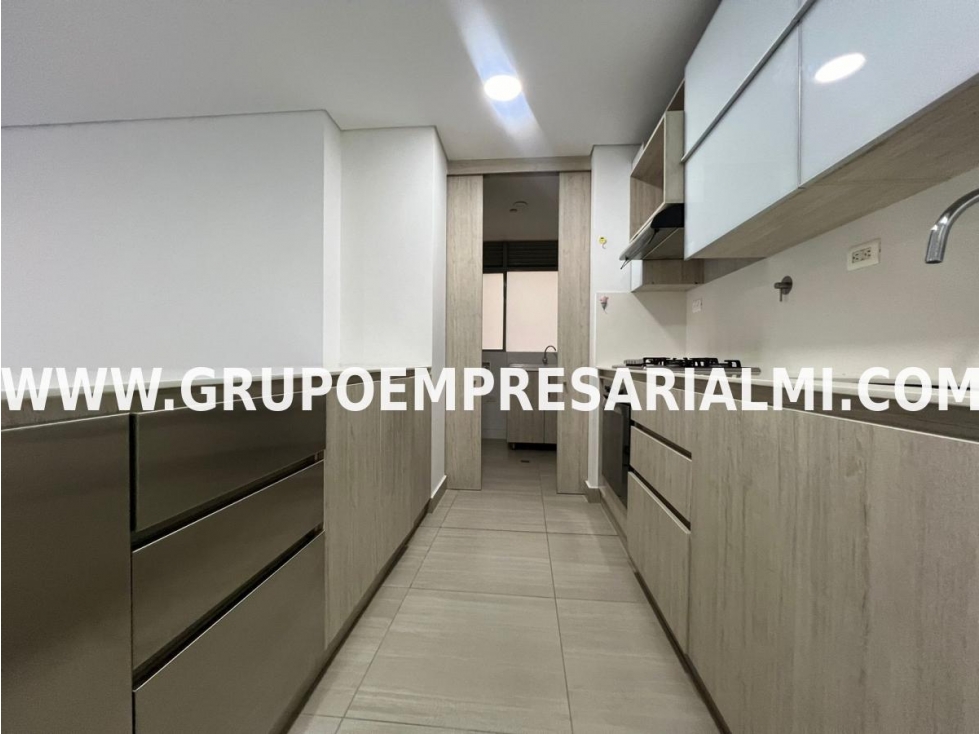 HERMOSO APARTAMENTO EN ARRIENDO - SECTOR LA LINDE COD: 31029 — foto 6