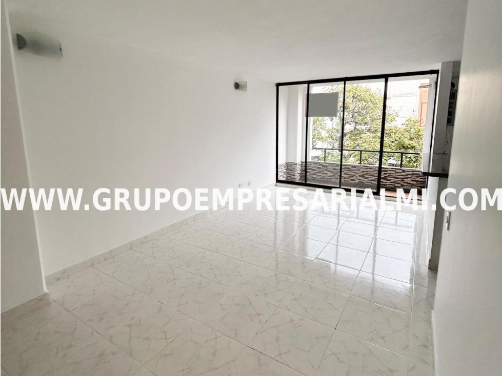 HERMOSO APARTAMENTO EN ARRIENDO - SECTOR LA AMÉRICA COD: 31778