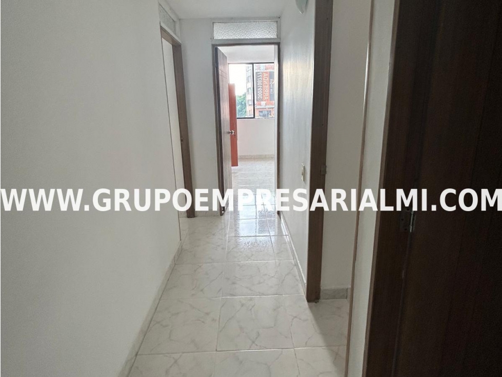 HERMOSO APARTAMENTO EN ARRIENDO - SECTOR LA AMÉRICA COD: 31778 — foto 3