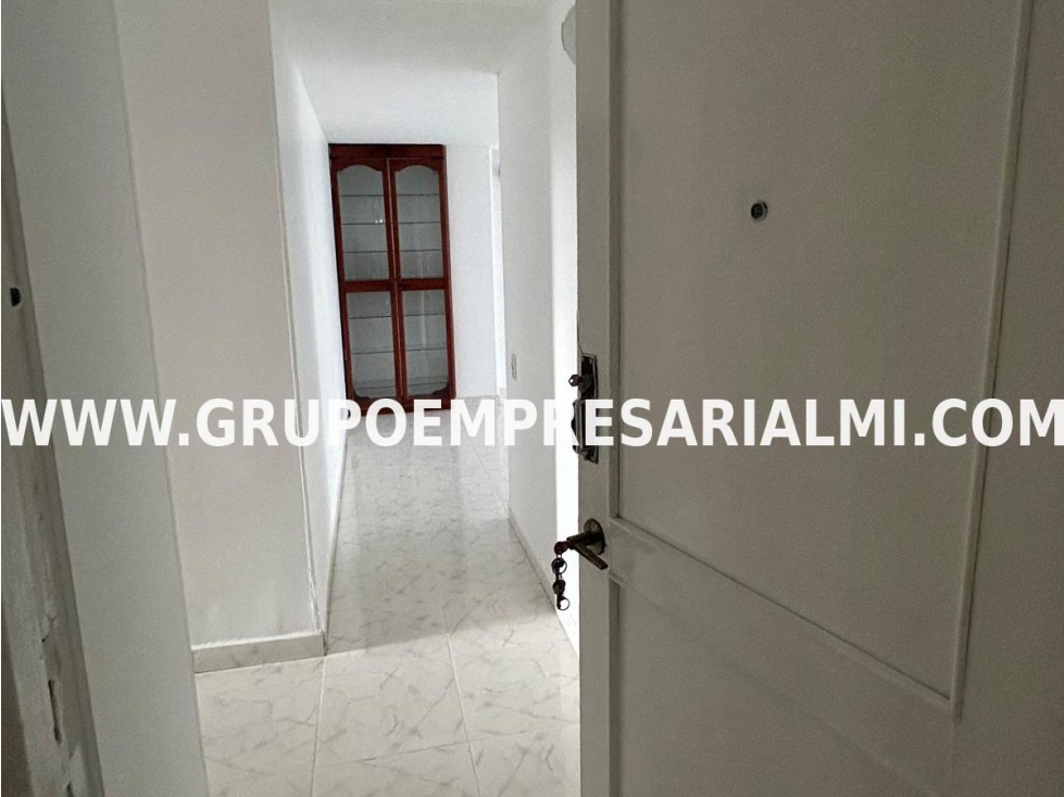 HERMOSO APARTAMENTO EN ARRIENDO - SECTOR LA AMÉRICA COD: 31778 — foto 4