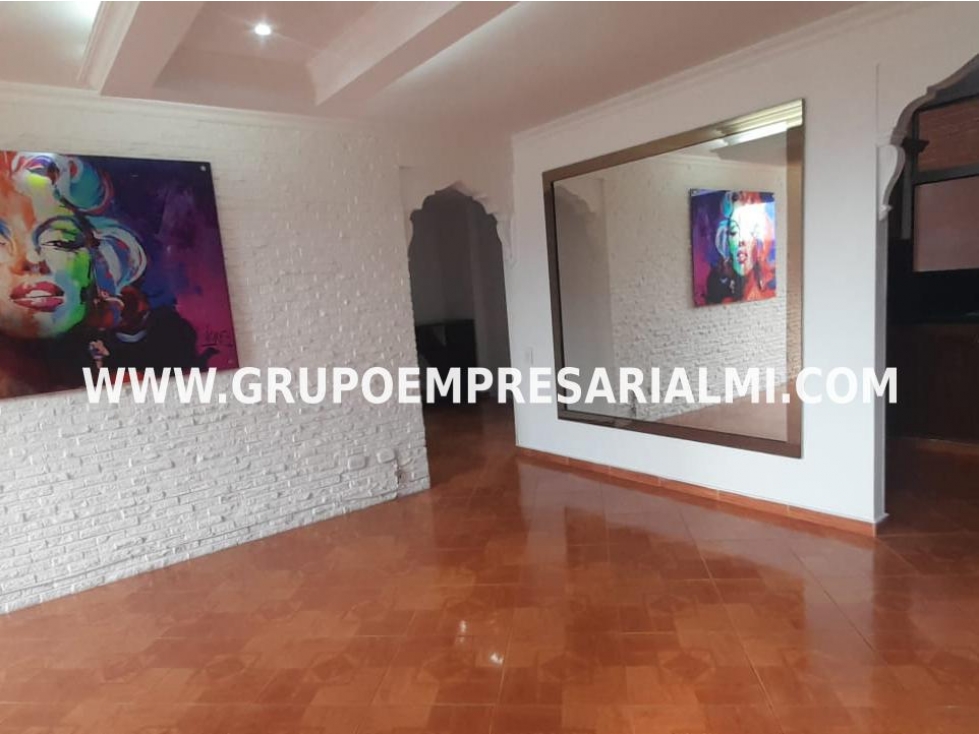 HERMOSO APARTAMENTO EN ARRIENDO - SECTOR CASTROPOL COD: 31787