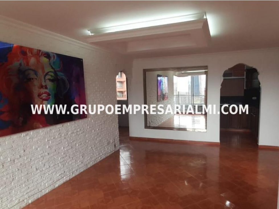 HERMOSO APARTAMENTO EN ARRIENDO - SECTOR CASTROPOL COD: 31787 — foto 2