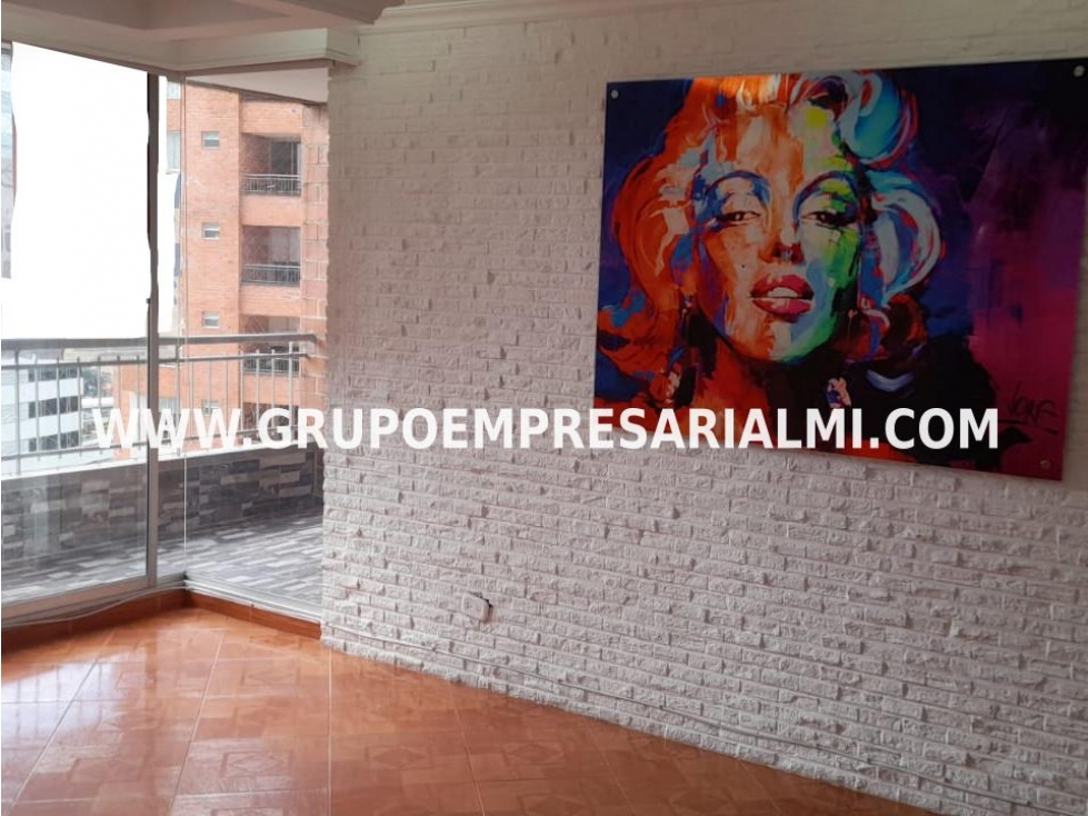 HERMOSO APARTAMENTO EN ARRIENDO - SECTOR CASTROPOL COD: 31787 — foto 3