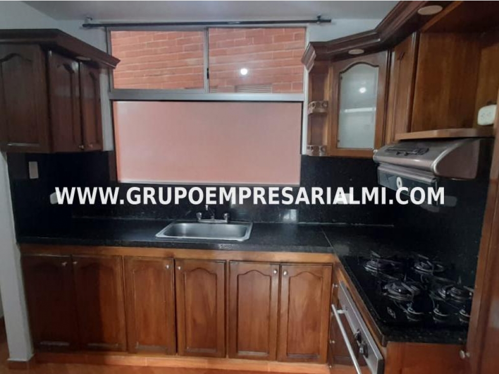 HERMOSO APARTAMENTO EN ARRIENDO - SECTOR CASTROPOL COD: 31787 — foto 5