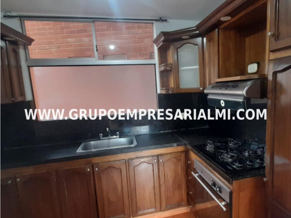 HERMOSO APARTAMENTO EN ARRIENDO - SECTOR CASTROPOL COD: 31787 — foto 6