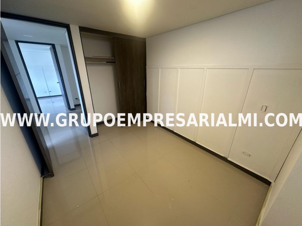 HERMOSO APARTAMENTO EN ARRIENDO - SECTOR LA CASTELLANA COD: 31808 — foto 5