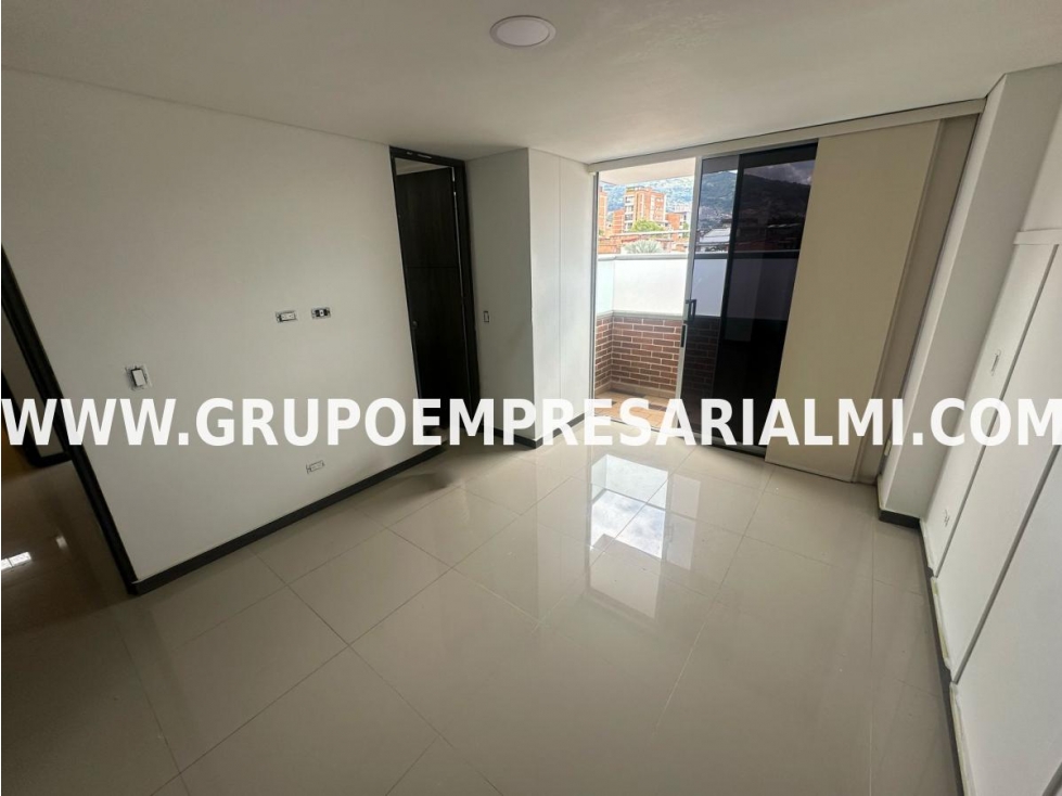 HERMOSO APARTAMENTO EN ARRIENDO - SECTOR LA CASTELLANA COD: 31808 — foto 6