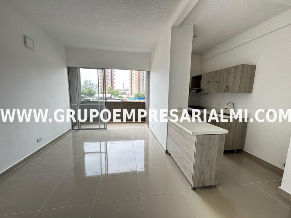HERMOSO APARTAMENTO EN ARRIENDO - SECTOR SANTA ANA COD: 31850