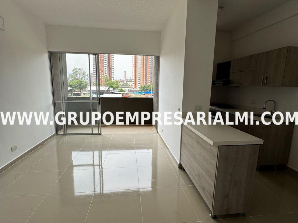 HERMOSO APARTAMENTO EN ARRIENDO - SECTOR SANTA ANA COD: 31850 — foto 3