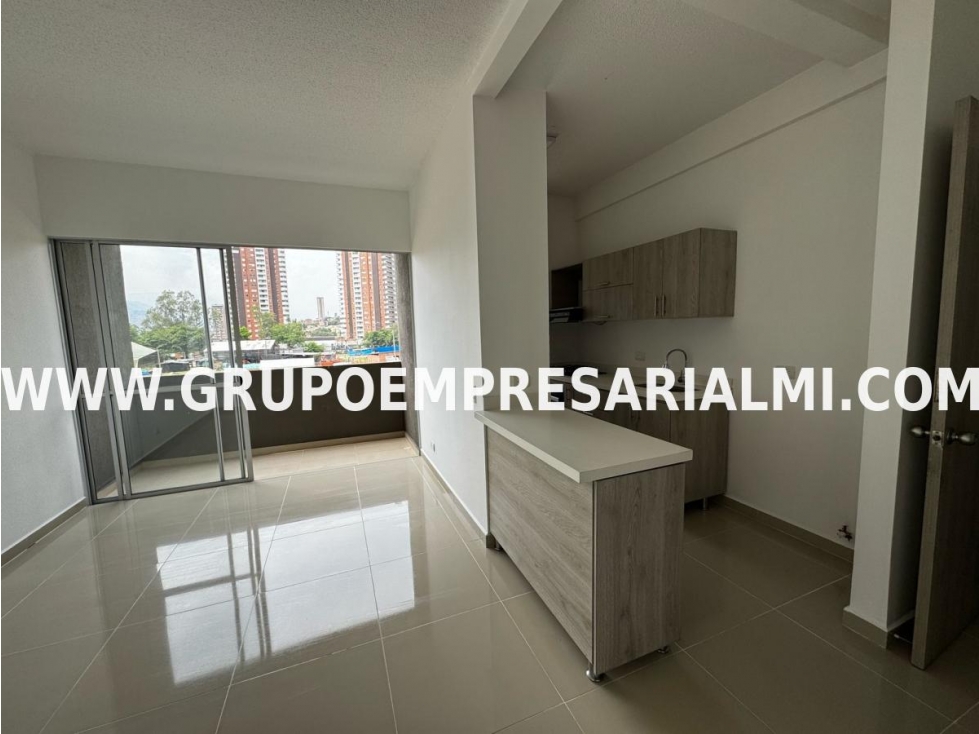 HERMOSO APARTAMENTO EN ARRIENDO - SECTOR SANTA ANA COD: 31850 — foto 4
