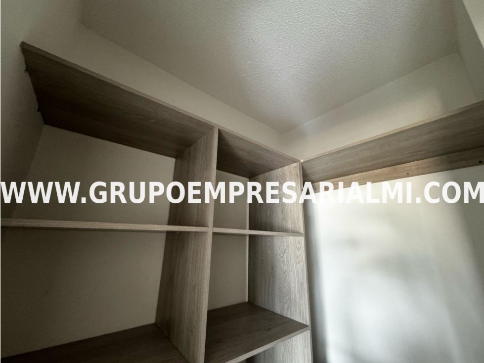 HERMOSO APARTAMENTO EN ARRIENDO - SECTOR SANTA ANA COD: 31850 — foto 6