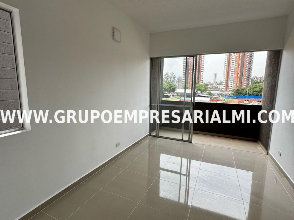 HERMOSO APARTAMENTO EN ARRIENDO - SECTOR SANTA ANA COD: 31850 — foto 5