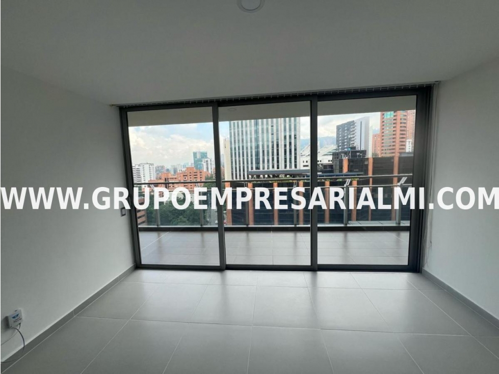 HERMOSO APARTAMENTO EN ARRIENDO - SECTOR MILLA DE ORO COD: 31941 — foto 2