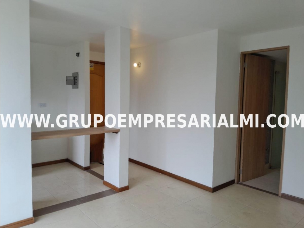HERMOSO APARTAMENTO EN ARRIENDO - SECTOR CASTROPOL COD: 31372 — foto 2