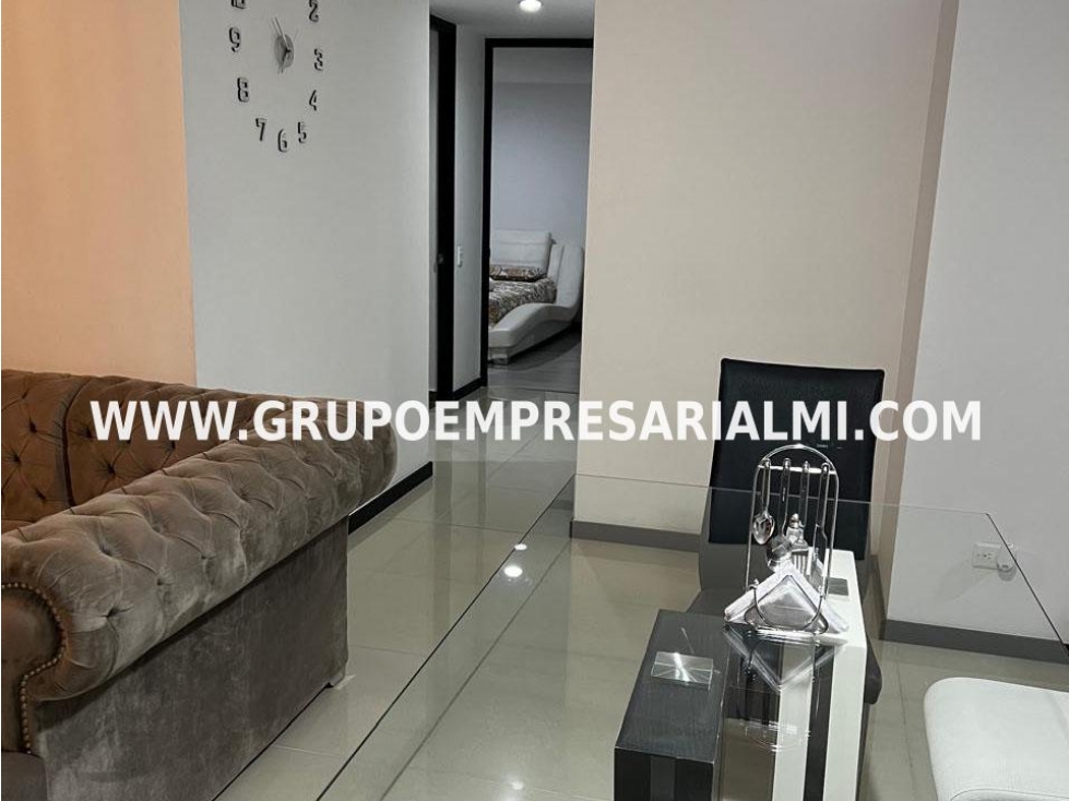 HERMOSO APARTAMENTO EN ARRIENDO - SECTOR CASTROPOL COD: 32000 — foto 5
