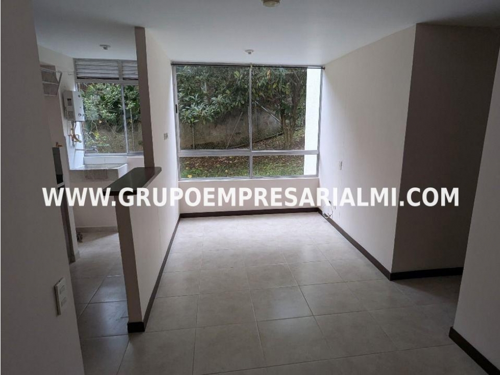 HERMOSO APARTAMENTO EN ARRIENDO - SECTOR VILLA FLORA COD: 32054