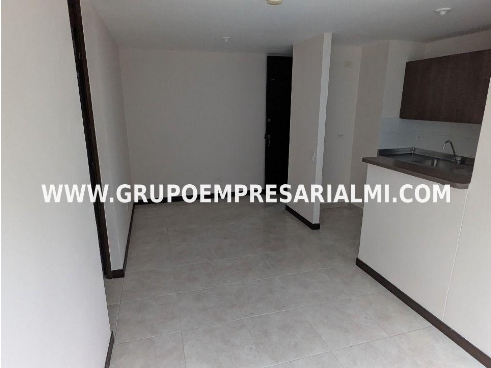 HERMOSO APARTAMENTO EN ARRIENDO - SECTOR VILLA FLORA COD: 32054 — foto 4