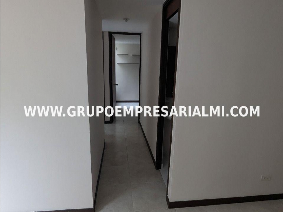 HERMOSO APARTAMENTO EN ARRIENDO - SECTOR VILLA FLORA COD: 32054 — foto 5
