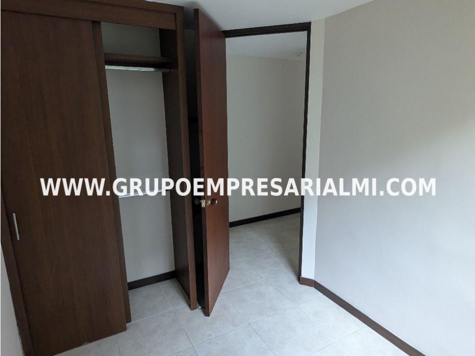 HERMOSO APARTAMENTO EN ARRIENDO - SECTOR VILLA FLORA COD: 32054 — foto 6