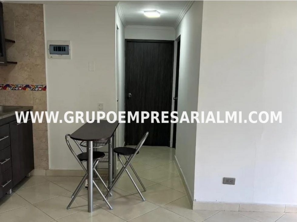 HERMOSO APARTAMENTO EN ARRIENDO - SECTOR LORETO COD: 32058