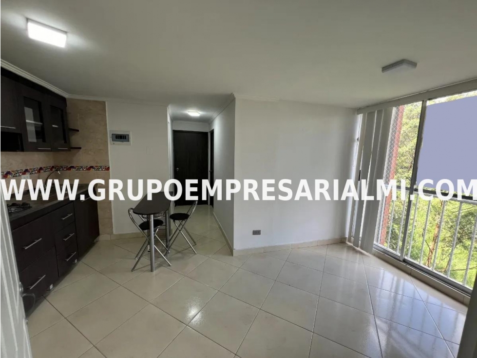 HERMOSO APARTAMENTO EN ARRIENDO - SECTOR LORETO COD: 32058 — foto 6