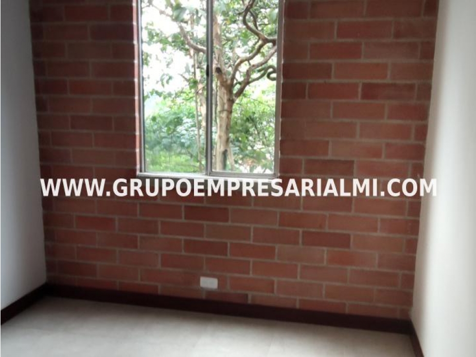 HERMOSO APARTAMENTO EN ARRIENDO - SECTOR CIUDAD DEL RÍO COD: 32074 — foto 6