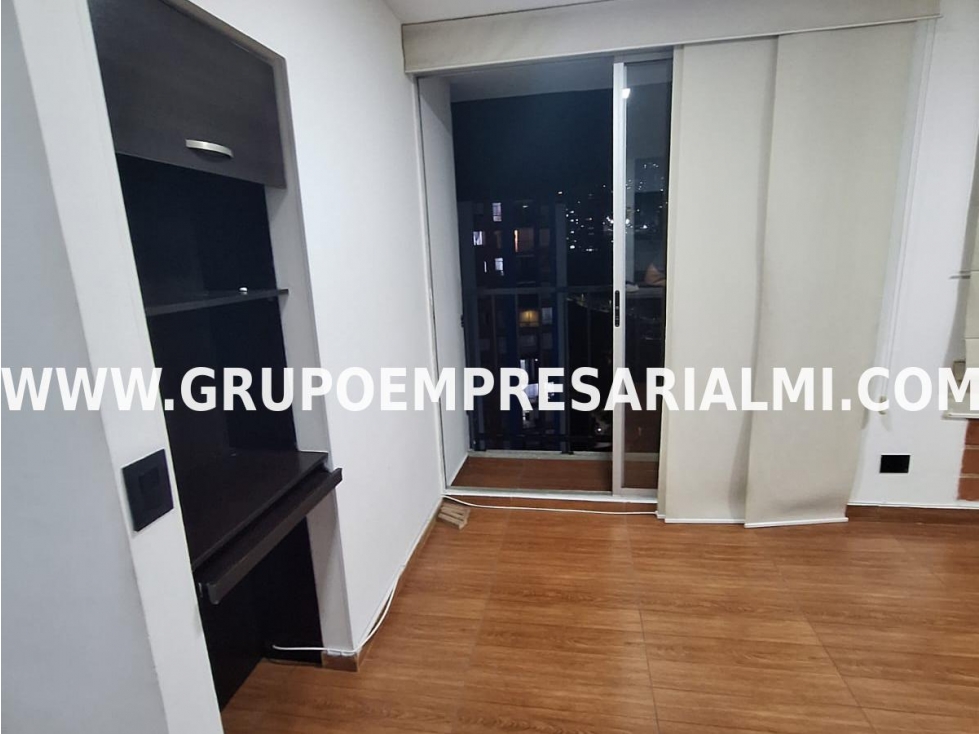 HERMOSO APARTAMENTO EN ARRIENDO - SECTOR CALASANZ COD: 32113 — foto 5