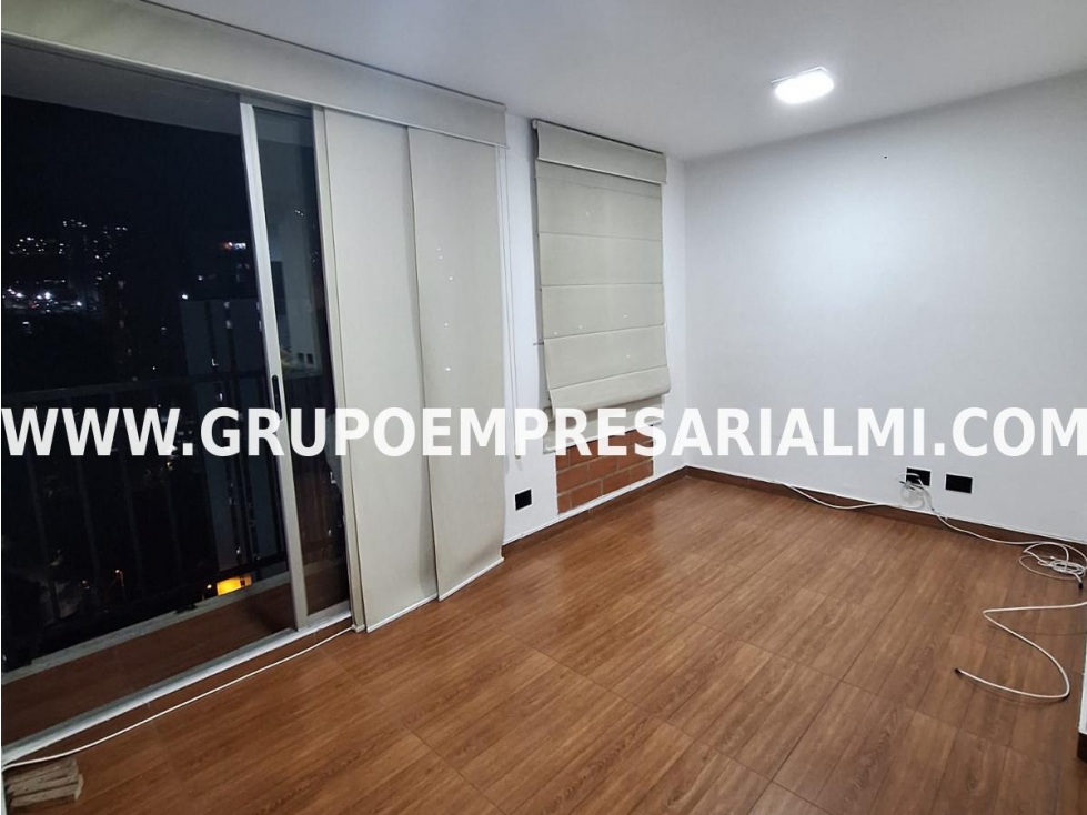 HERMOSO APARTAMENTO EN ARRIENDO - SECTOR CALASANZ COD: 32113 — foto 4