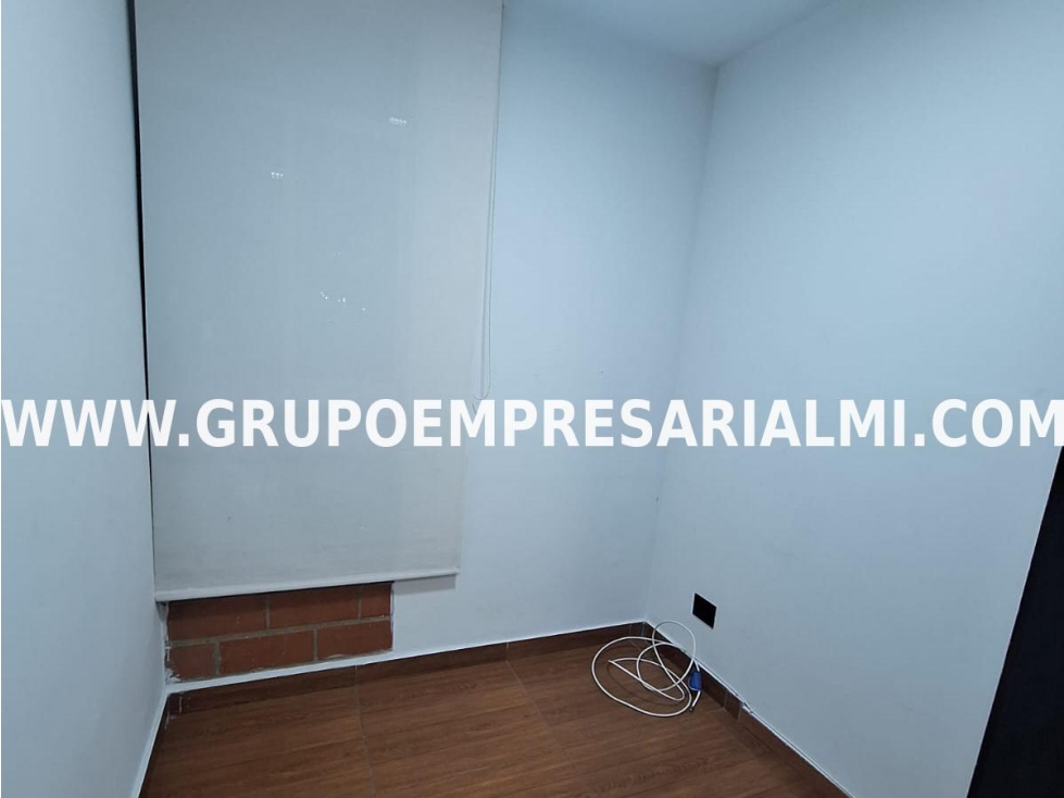 HERMOSO APARTAMENTO EN ARRIENDO - SECTOR CALASANZ COD: 32113 — foto 6