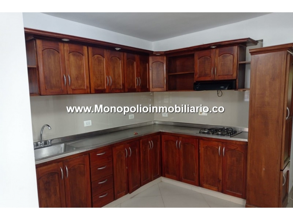HERMOSO APARTAMENTO EN ARRIENDO - SECTOR VELÓDROMO COD: 24804