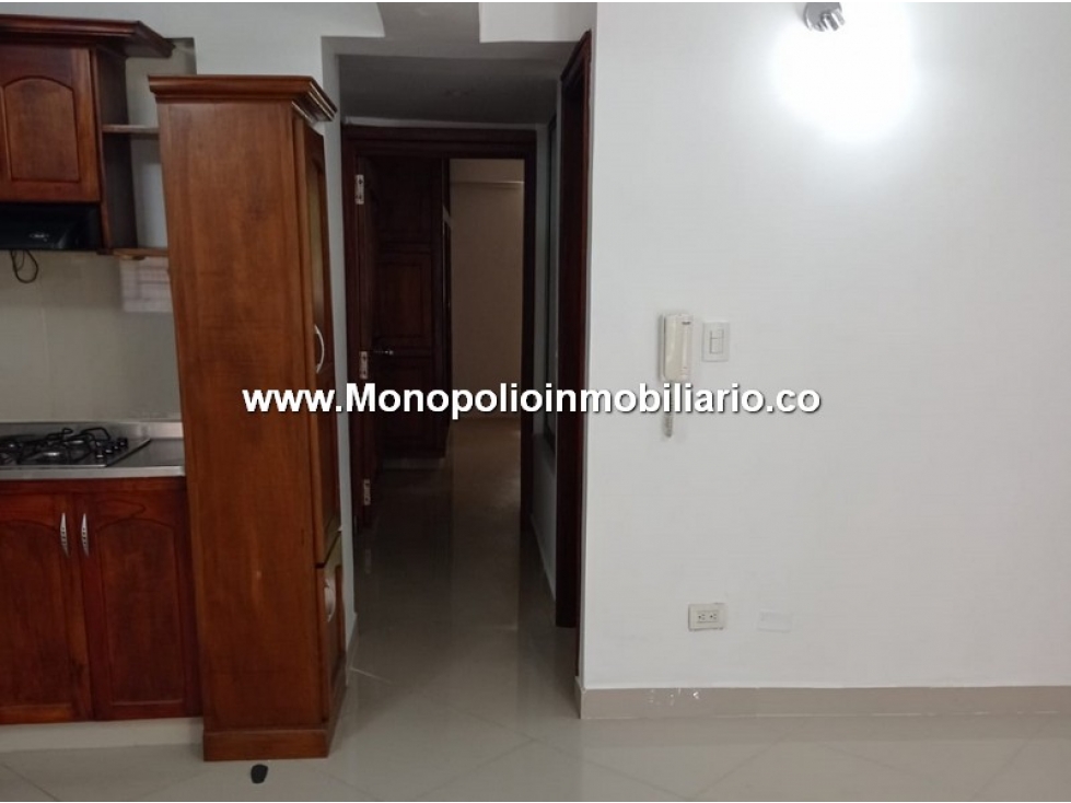 HERMOSO APARTAMENTO EN ARRIENDO - SECTOR VELÓDROMO COD: 24804 — foto 3