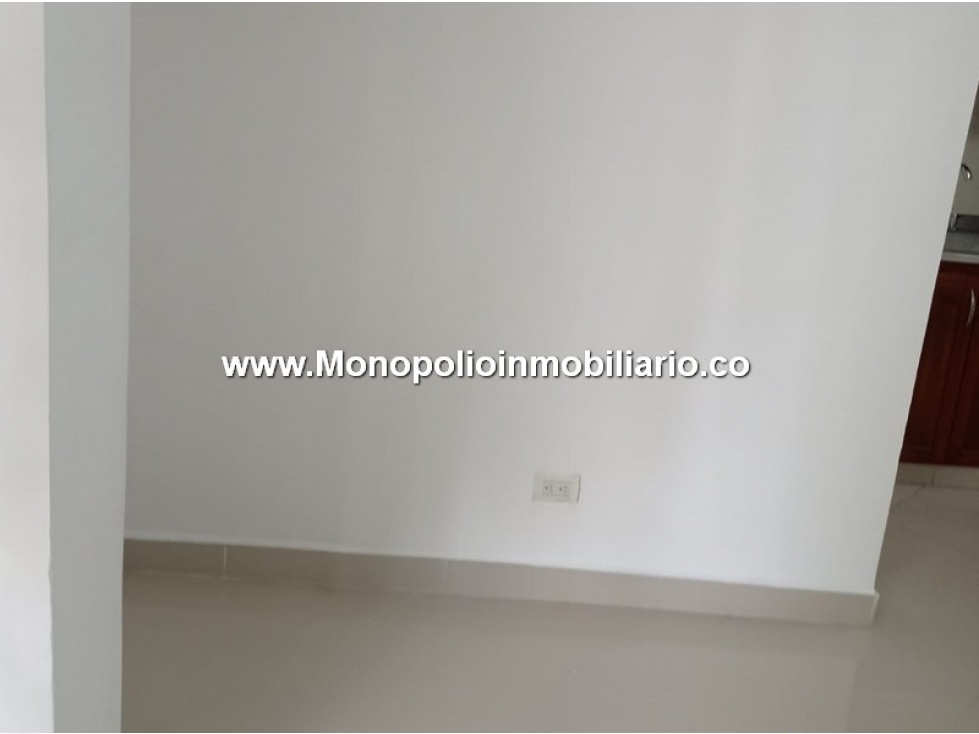 HERMOSO APARTAMENTO EN ARRIENDO - SECTOR VELÓDROMO COD: 24804 — foto 5