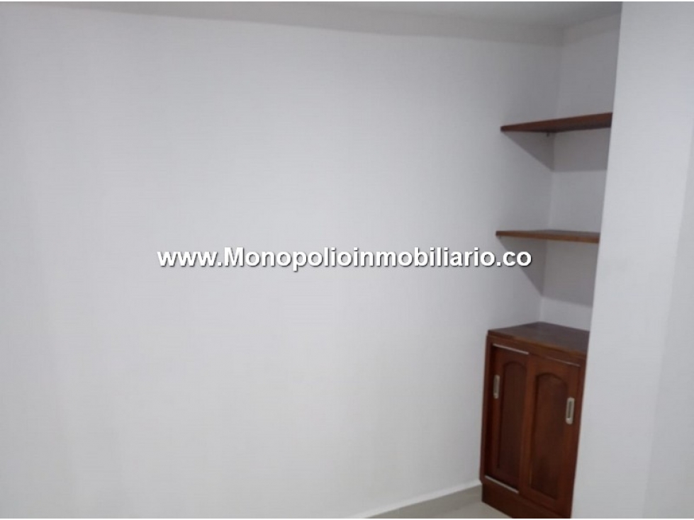 HERMOSO APARTAMENTO EN ARRIENDO - SECTOR VELÓDROMO COD: 24804 — foto 6